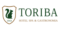 Logo Hotel Toriba