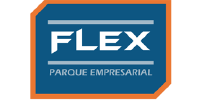 Logo Flex Parque Empresarial
